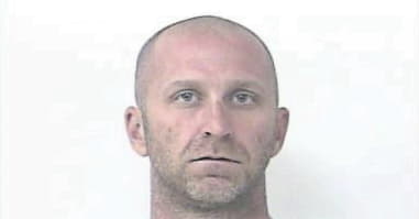 Richard Driscoll, - St. Lucie County, FL 